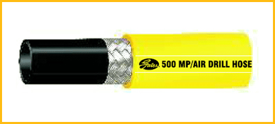 500 MP / Air Drill Hose