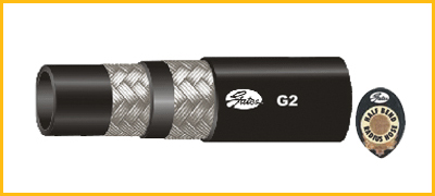 G2 2- Wire Braid Hose