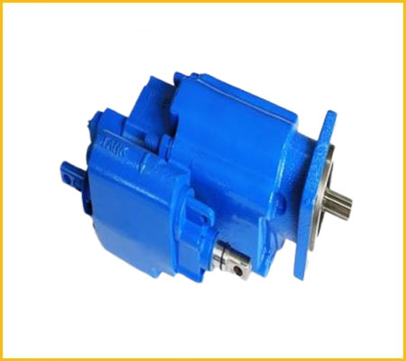 monoblock valves