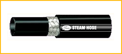 Steam Hose (1 Wire)