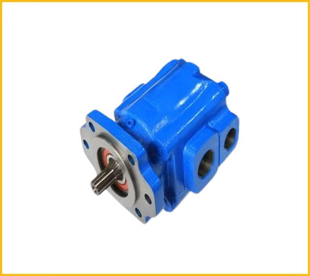 monoblock valves