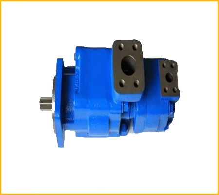 monoblock valves