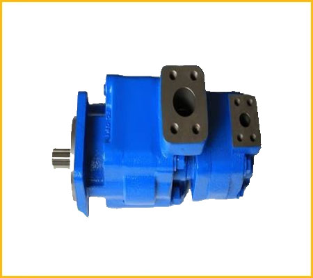 monoblock valves