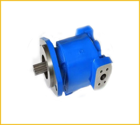 monoblock valves