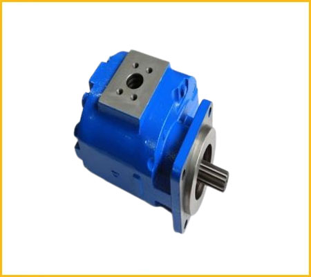 monoblock valves