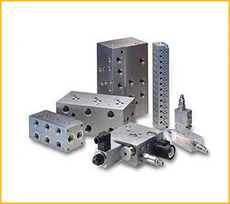 Sun Control Valves